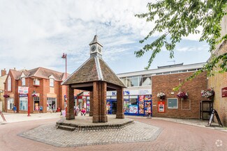 More details for Foundry Walk, Daventry - Retail for Lease