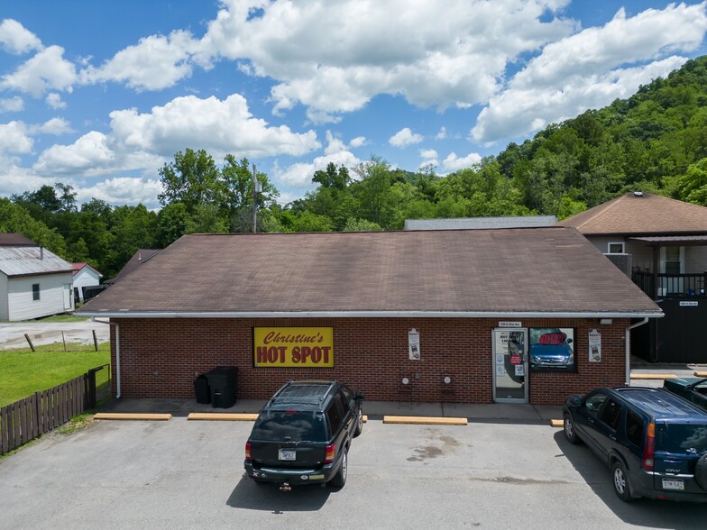 1300-1302 N River Rd, Weston, WV for sale - Building Photo - Image 3 of 7