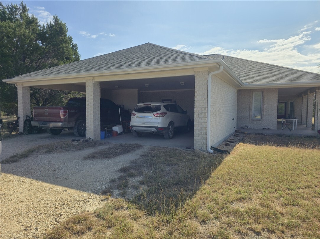543 County Road 4620, Kempner, TX for sale Primary Photo- Image 1 of 88