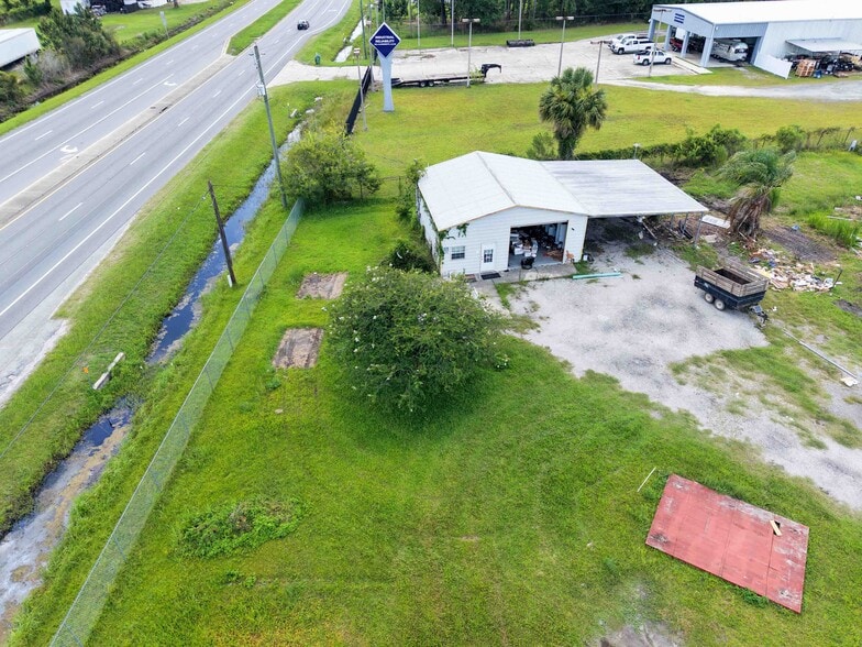 3311 Reid St, Palatka, FL for lease - Building Photo - Image 3 of 3