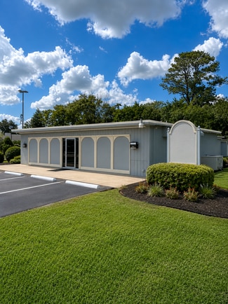 Plus de détails pour 2320 N Galveston Ave, Pearland, TX - Bureau à vendre