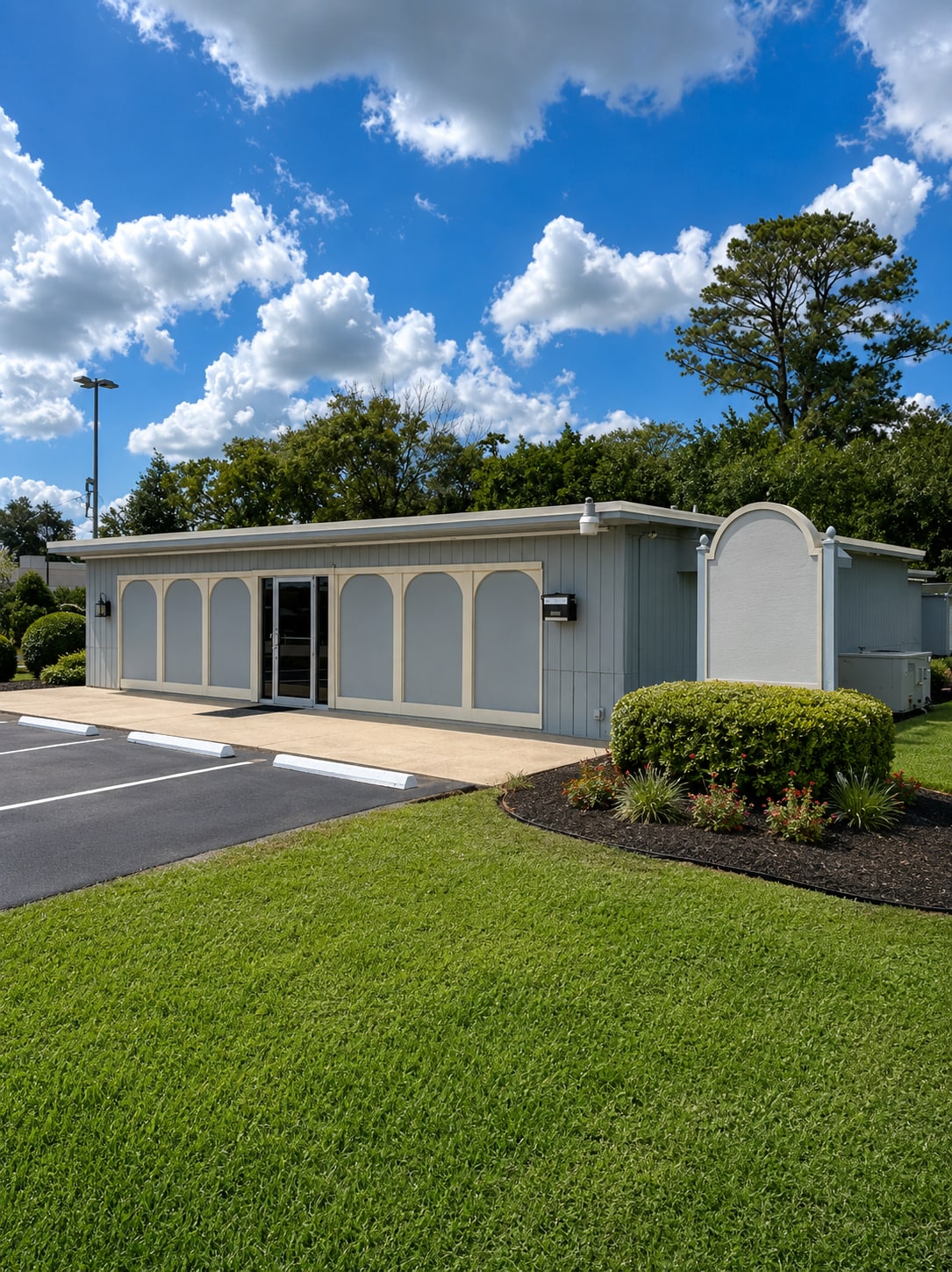 2320 N Galveston Ave, Pearland, TX for sale Building Photo- Image 1 of 18