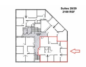 1442 Military Cutoff Rd, Wilmington, NC for lease Site Plan- Image 1 of 15