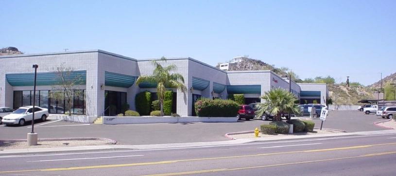 11460 N Cave Creek Rd, Phoenix, AZ for lease Primary Photo- Image 1 of 7