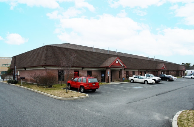 More details for 825 Mill Rd, Pleasantville, NJ - Industrial for Lease
