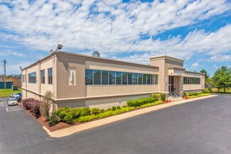 Plus de détails pour 2141 Industrial Pky, Silver Spring, MD - Bureau, Local d'activités à louer