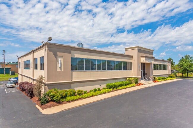 More details for 2141 Industrial Pky, Silver Spring, MD - Office, Flex for Lease