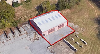 More details for 10607 Reisterstown Rd, Owings Mills, MD - Industrial for Lease