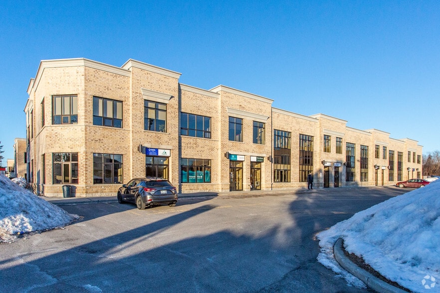 130 Terence Matthews Cres, Ottawa, ON à vendre - Photo du bâtiment - Image 3 de 23