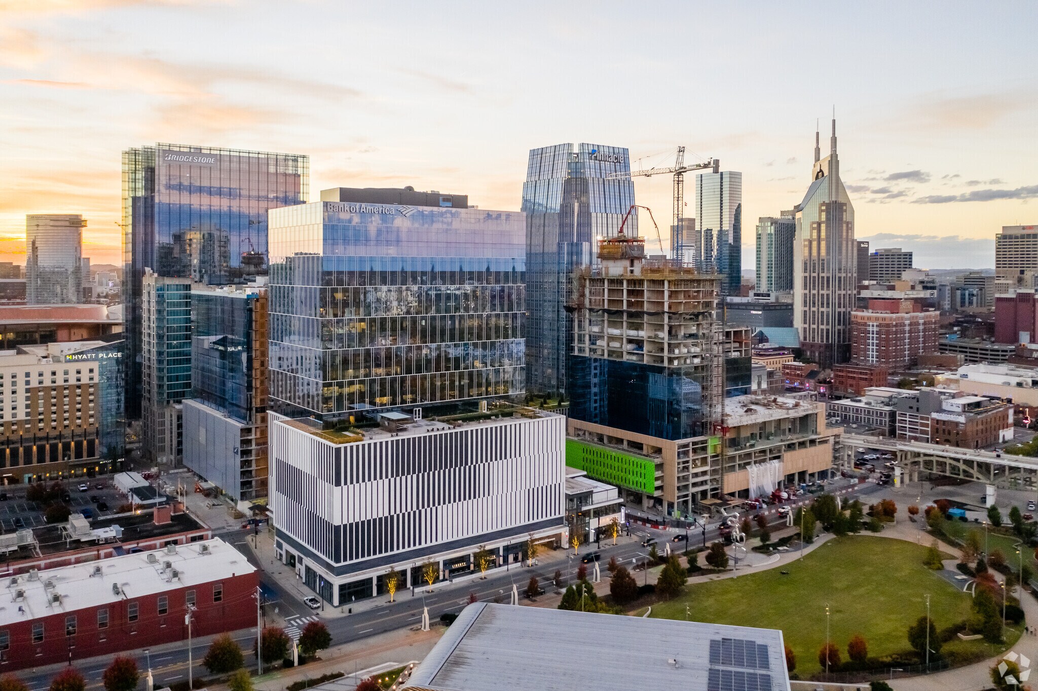 222 2nd Ave S, Nashville, TN for lease Primary Photo- Image 1 of 29