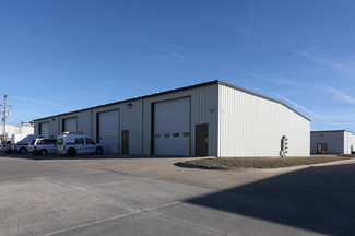 More details for 5626-5630 SW Topeka Blvd, Topeka, KS - Industrial for Lease