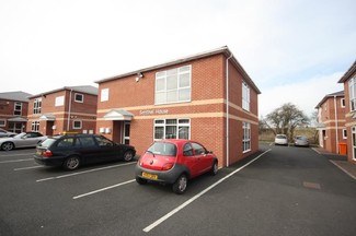 Plus de détails pour Hanbury Rd, Stoke Prior - Bureau à louer