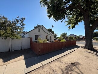 More details for 314 J St, Modesto, CA - Multifamily for Sale