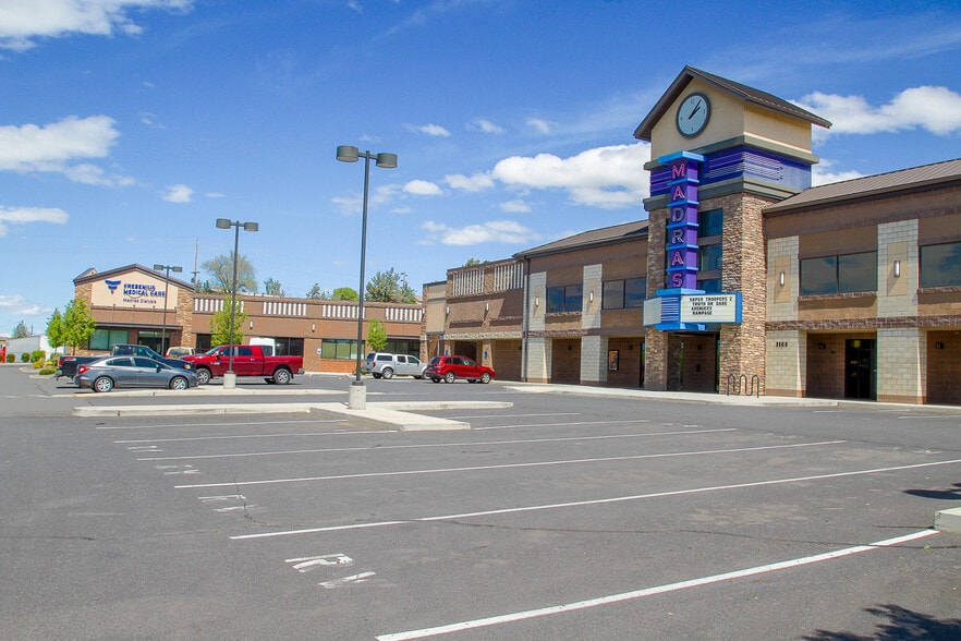 1101 SW Highway 97, Madras, OR for sale - Building Photo - Image 3 of 20