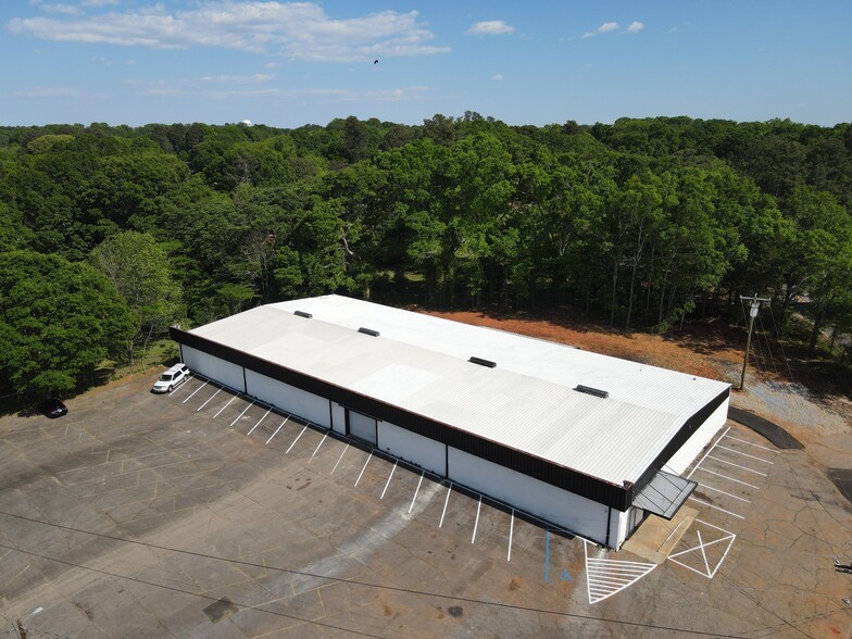 202 Highway 29 Byp N, Anderson, SC à louer - Photo du bâtiment - Image 1 de 14