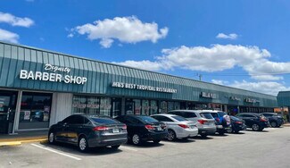 Plus de détails pour 3720-3774 N Andrews Ave, Oakland Park, FL - Commerce de détail à louer
