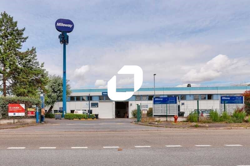 Flex dans Aulnay-sous-Bois à louer - Photo du bâtiment - Image 2 de 17