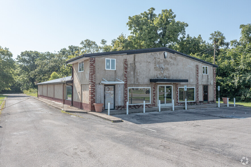 707 S Cumberland St, Lebanon, TN à vendre - Photo principale - Image 1 de 1