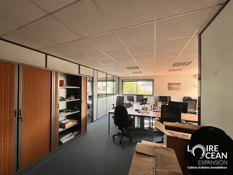 Bureau dans Nantes à louer - Photo intérieure - Image 3 de 11