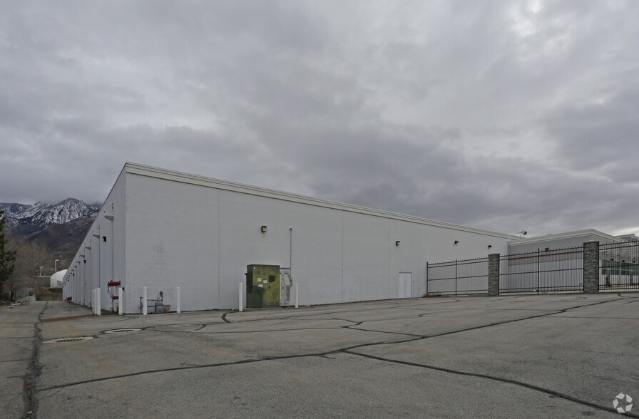 1055 E Draper Pky, Sandy, UT à louer - Photo du bâtiment - Image 3 de 3