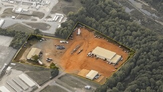 Plus de détails pour 5104 Estes Pky, Longview, TX - Industriel à vendre