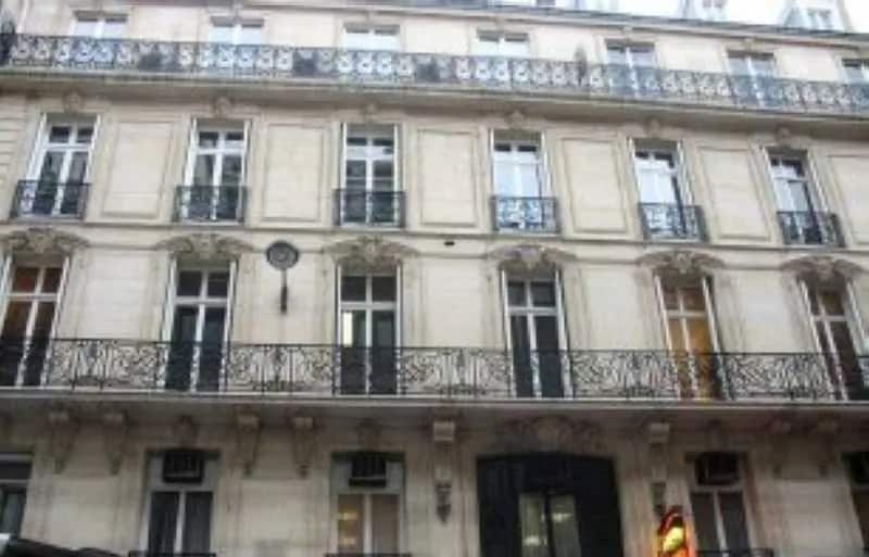 122 Rue La Boétie, Paris for lease Building Photo- Image 1 of 8