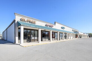 Plus de détails pour 2300 W National Rd, Richmond, IN - Commerce de détail à louer