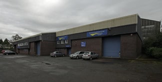 More details for 2500 London Rd, Glasgow - Industrial for Lease