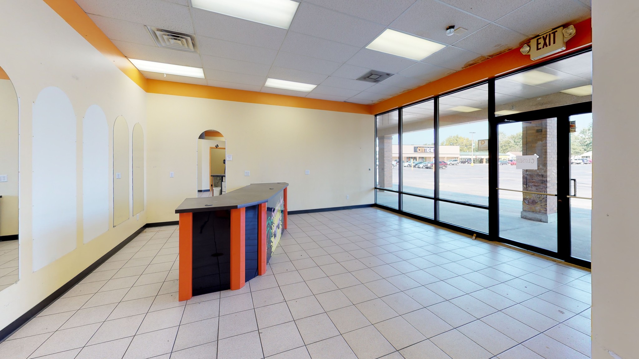 1355-1505 W King St, Decatur, IL for lease Interior Photo- Image 1 of 23