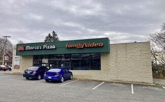 Plus de détails pour 1138 E State St, Hermitage, PA - Commerce de détail à louer