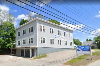 More details for 187 Washington St S, Auburn, ME - Office for Sale