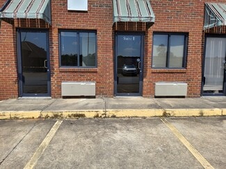 More details for 3153 Williams Rd, Columbus, GA - Flex for Lease