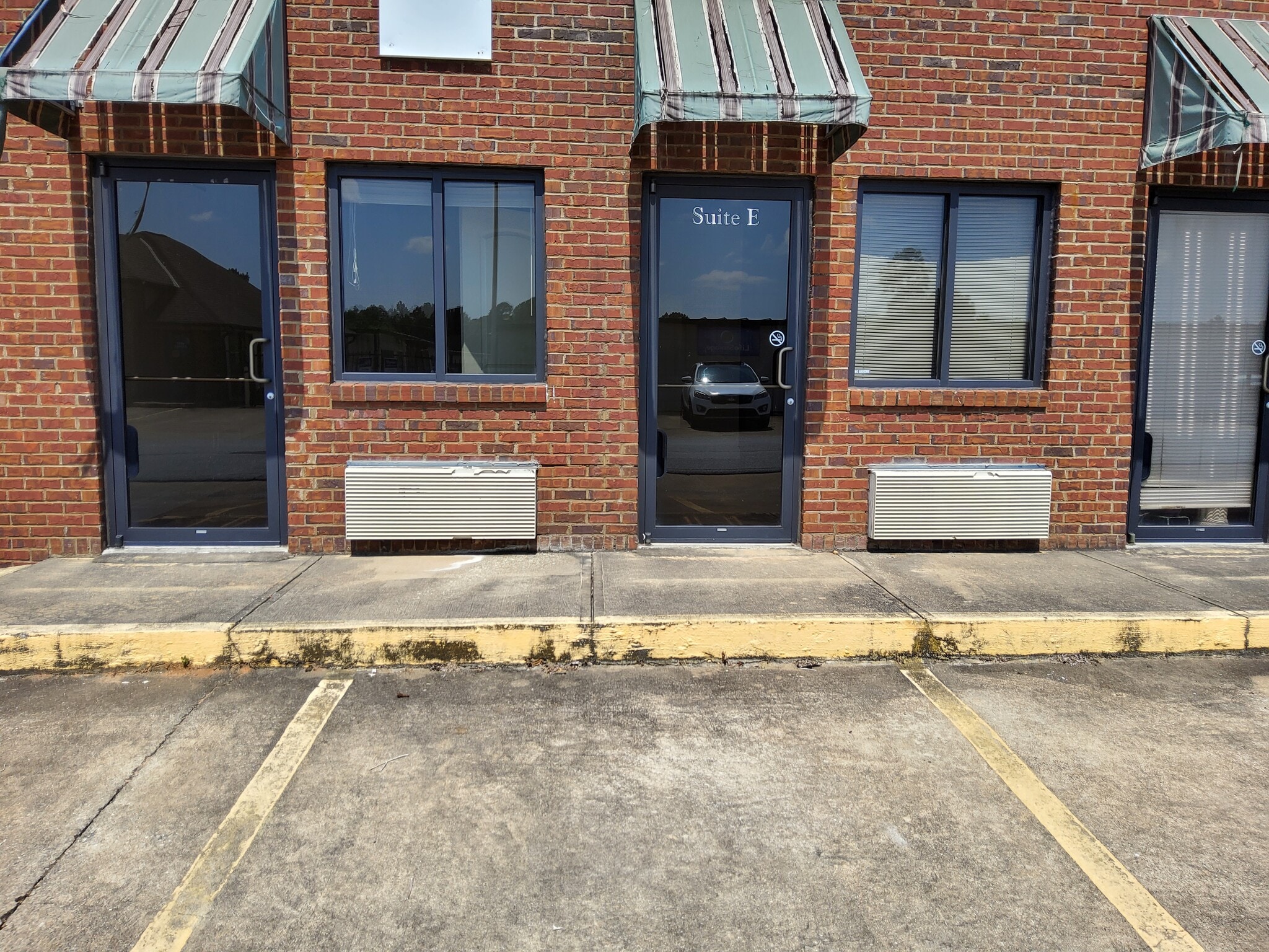 3153 Williams Rd, Columbus, GA for lease Building Photo- Image 1 of 7