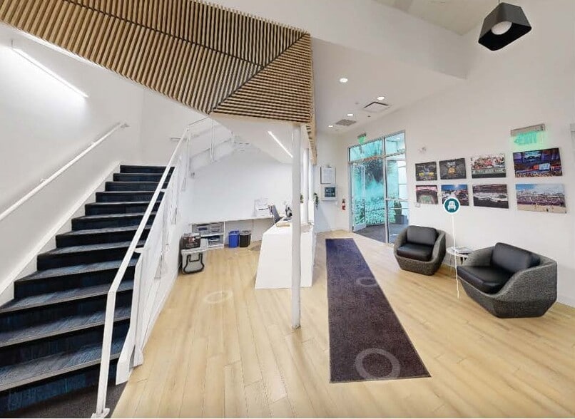 1630 Stout St, Denver, CO à vendre - Photo du bâtiment - Image 3 de 8