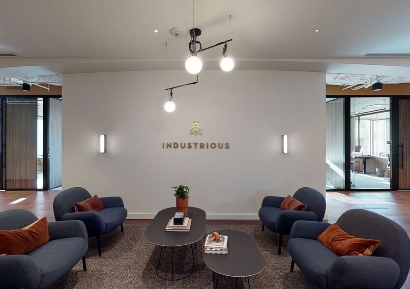 999 Peachtree St Ne, Atlanta, GA à louer - Numérisation 3D de Matterport - Image 2 de 12