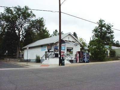 3296 S Washington St, Englewood, CO à vendre - Photo du bâtiment - Image 1 de 1