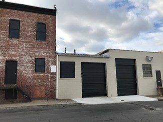 Plus de détails pour 3211 Noble St, Baltimore, MD - Industriel à louer