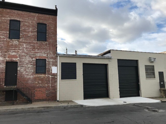 3211 Noble St, Baltimore, MD for lease Primary Photo- Image 1 of 11
