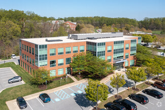 More details for 909 Ridgebrook Rd, Sparks, MD - Office for Lease