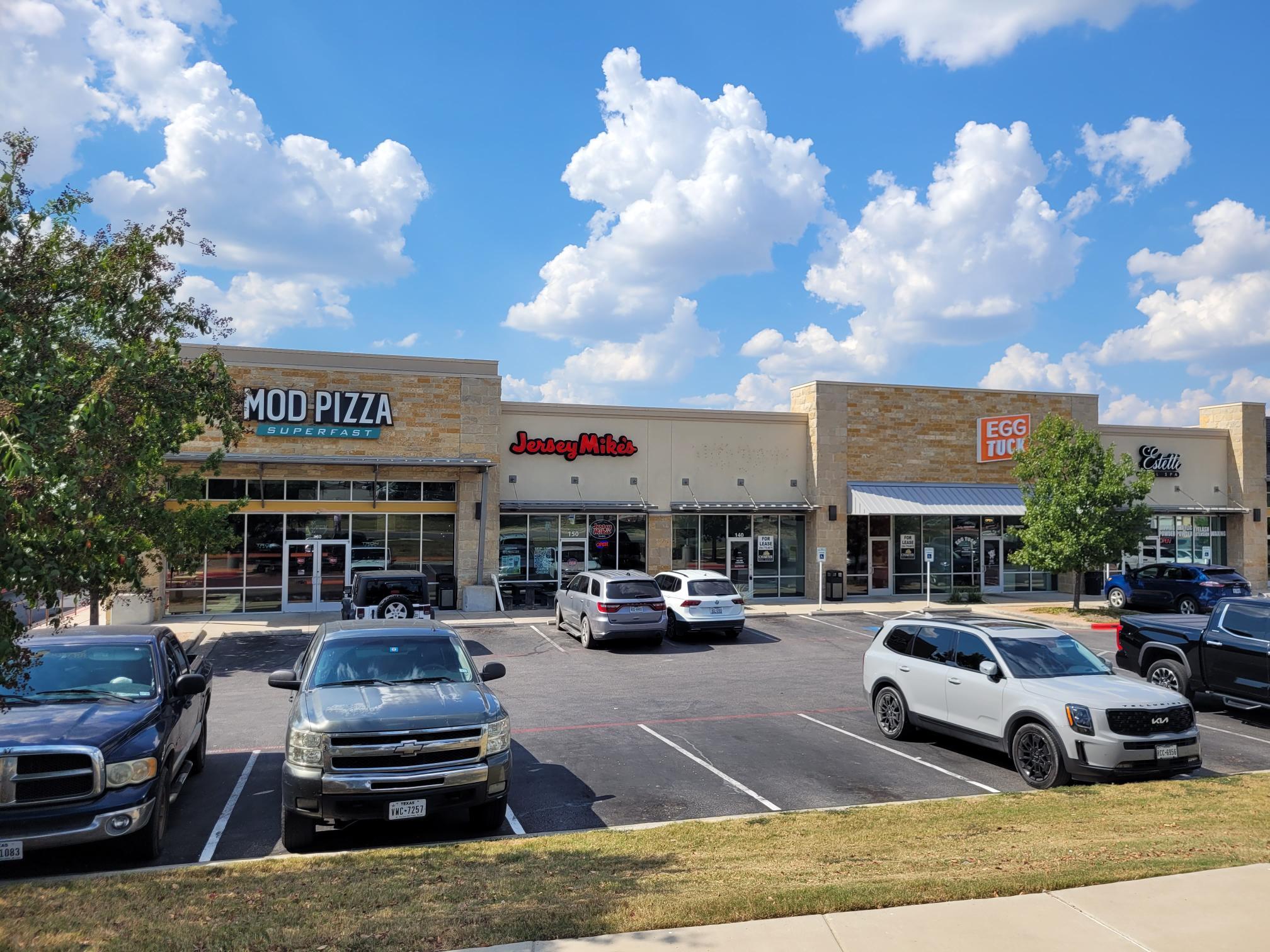 2102 S 31st St, Temple, TX for lease Building Photo- Image 1 of 6