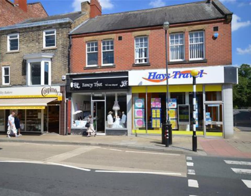 88-90A Front St, Chester Le Street à louer Photo principale- Image 1 de 3