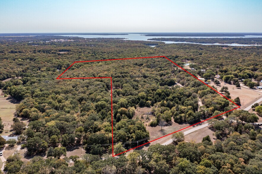 14661 Texoma Christian Camp Rd, Kingston, OK à vendre - Photo du bâtiment - Image 3 de 28