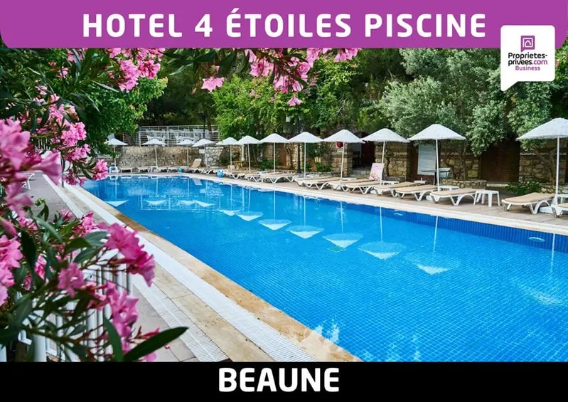 Flex in Beaune for sale Building Photo- Image 1 of 6