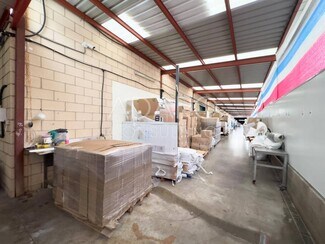 Plus de détails pour Industriel à vendre