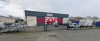 Plus de détails pour 7 Avenue Léon Jouhaux, Saint-Alban - Industriel à louer