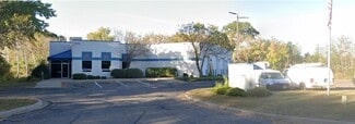 Plus de détails pour 2343 NW 135th Ln, Andover, MN - Industriel à vendre