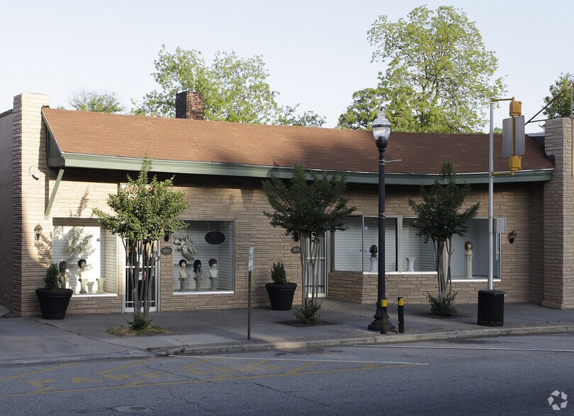 3711 Main St, College Park, GA for sale - Building Photo - Image 2 of 2