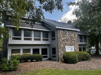 More details for 910 Martin Luther King Jr Blvd, Chapel Hill, NC - Office for Lease