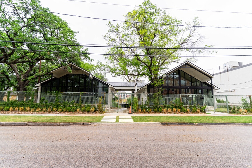 1220-1226 W Clay St, Houston, TX for lease - Primary Photo - Image 1 of 5