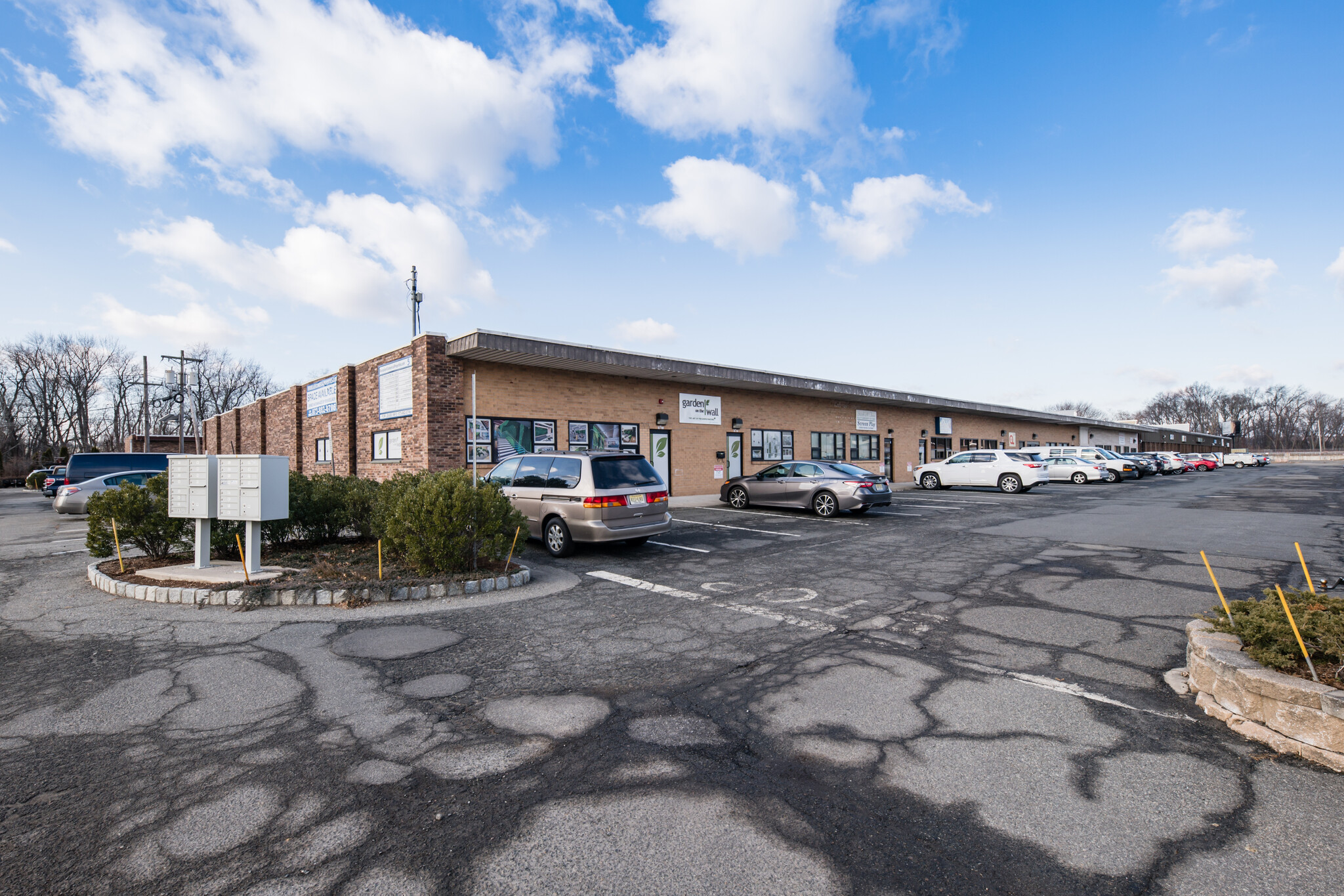 1275 Bloomfield Ave, Fairfield, NJ for sale Building Photo- Image 1 of 1